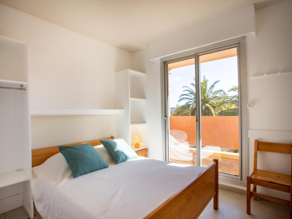 Apartment Les Rives De La Faviere-5 By Interhome Exterior foto