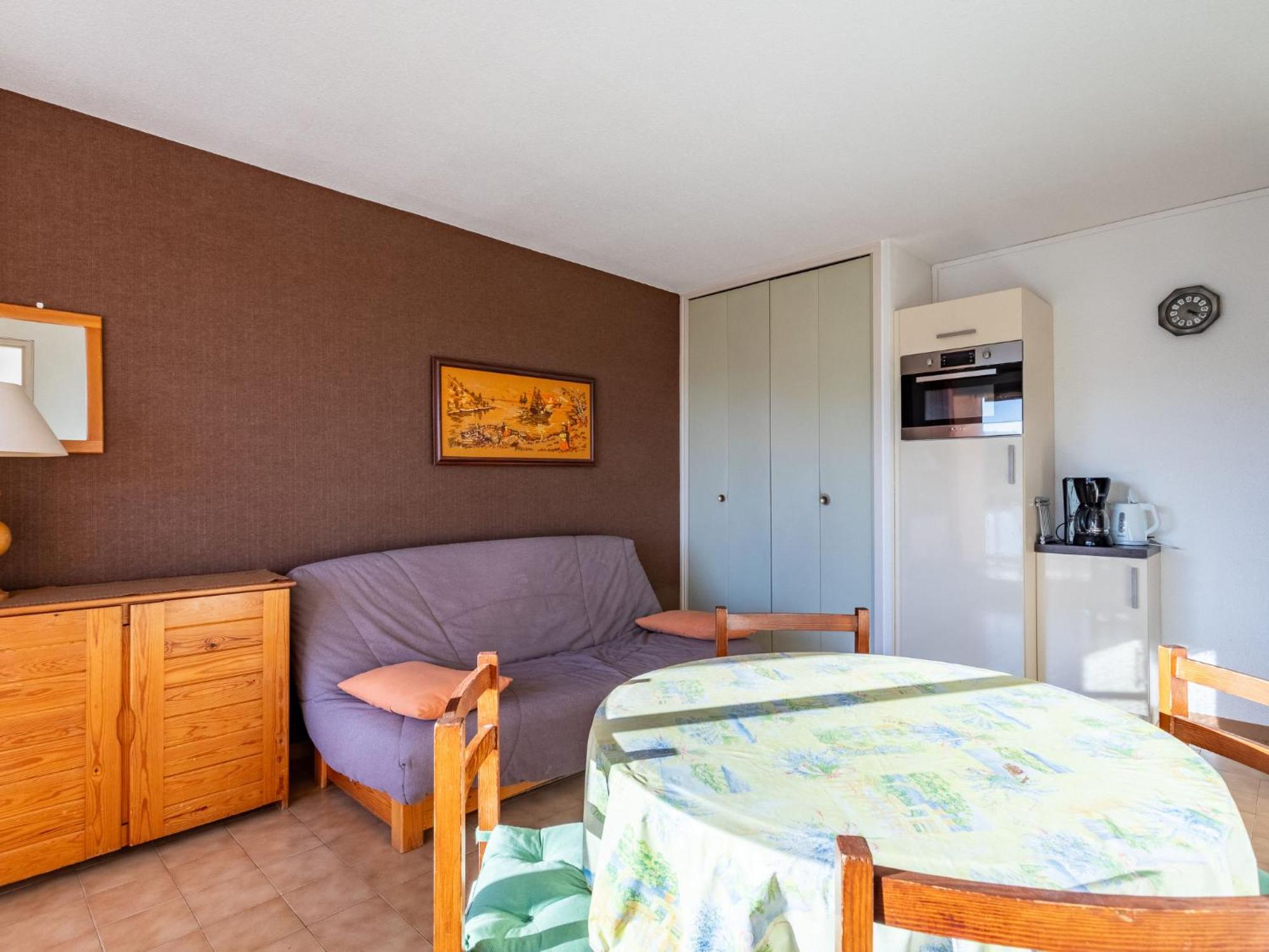 Apartment Les Rives De La Faviere-5 By Interhome Exterior foto