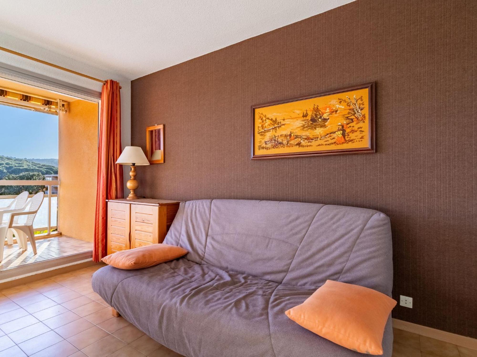Apartment Les Rives De La Faviere-5 By Interhome Exterior foto
